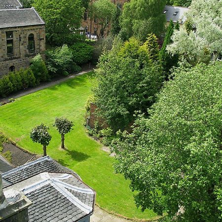 Ashtree House Hotel, Glasgow Airport & Πέισλι Εξωτερικό φωτογραφία