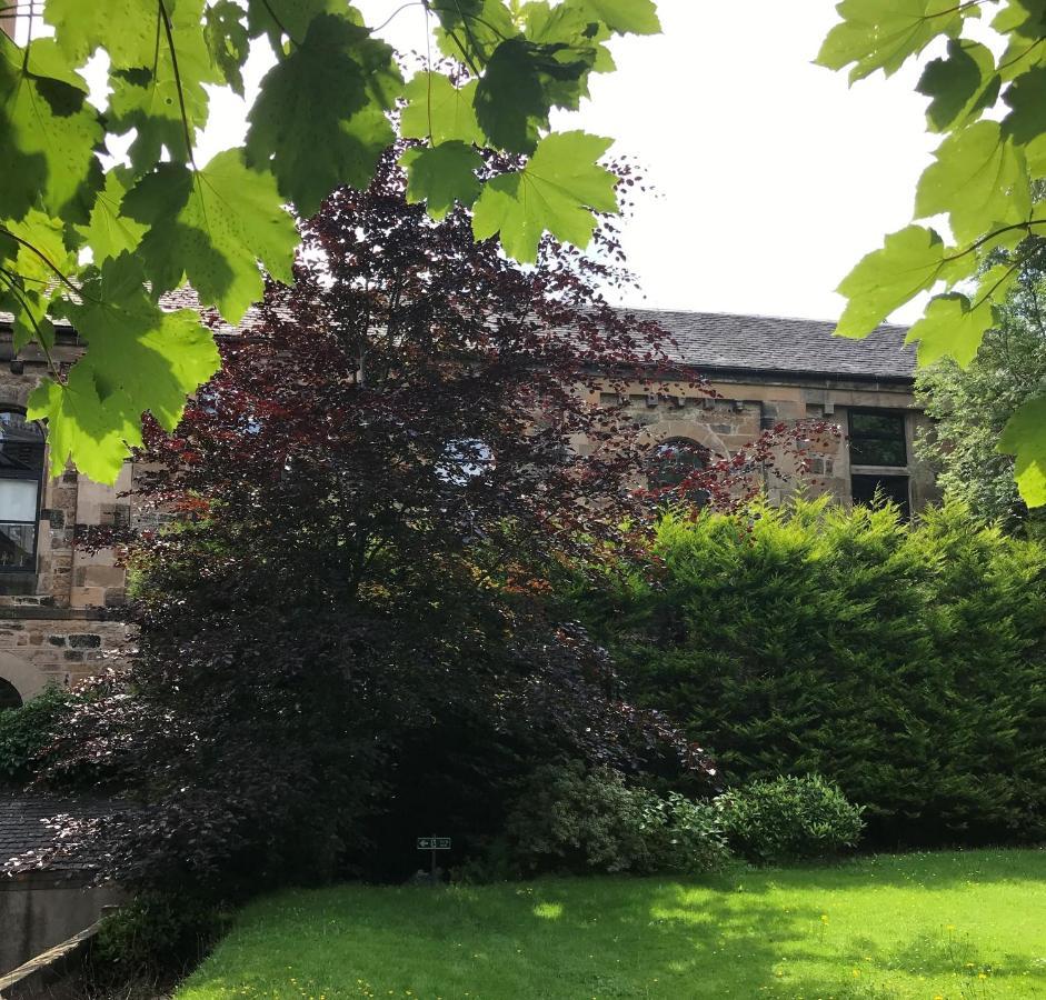 Ashtree House Hotel, Glasgow Airport & Πέισλι Εξωτερικό φωτογραφία