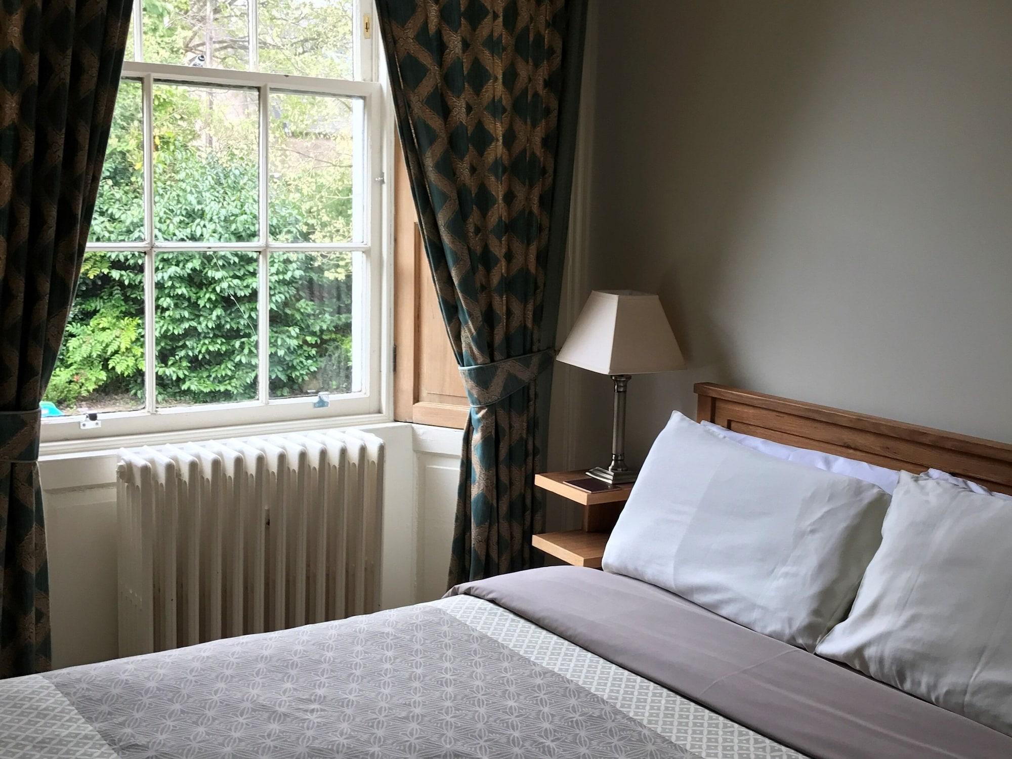 Ashtree House Hotel, Glasgow Airport & Πέισλι Εξωτερικό φωτογραφία