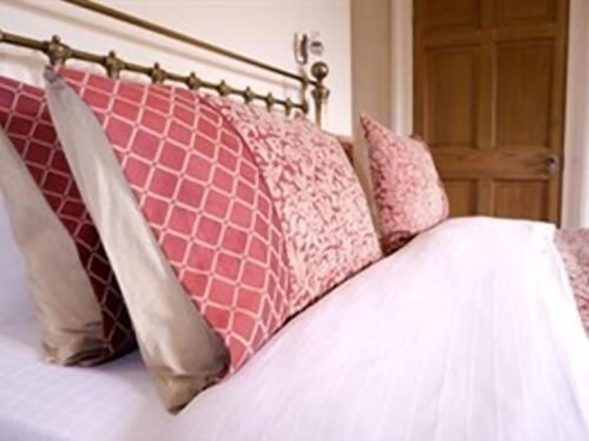 Ashtree House Hotel, Glasgow Airport & Πέισλι Εξωτερικό φωτογραφία