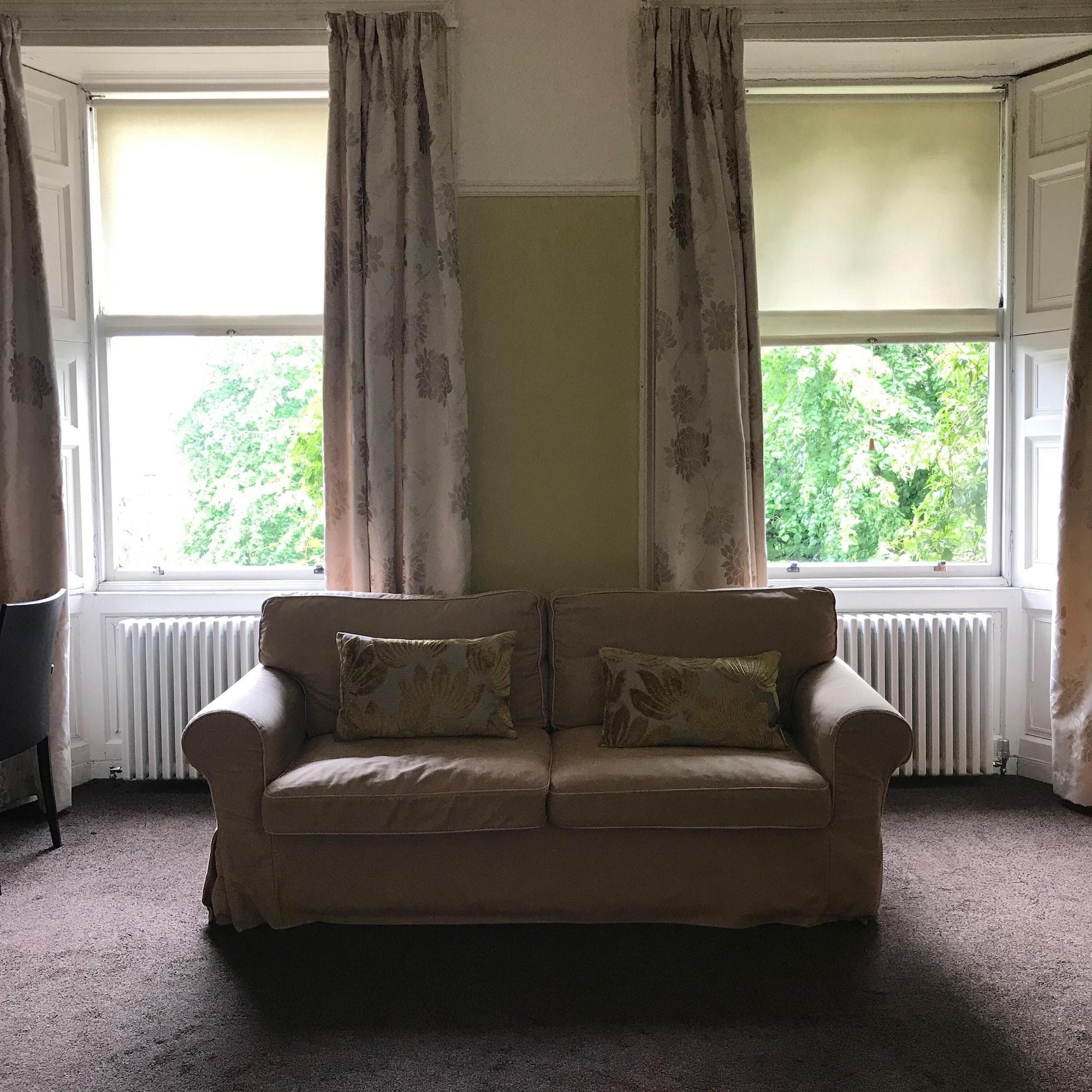 Ashtree House Hotel, Glasgow Airport & Πέισλι Εξωτερικό φωτογραφία