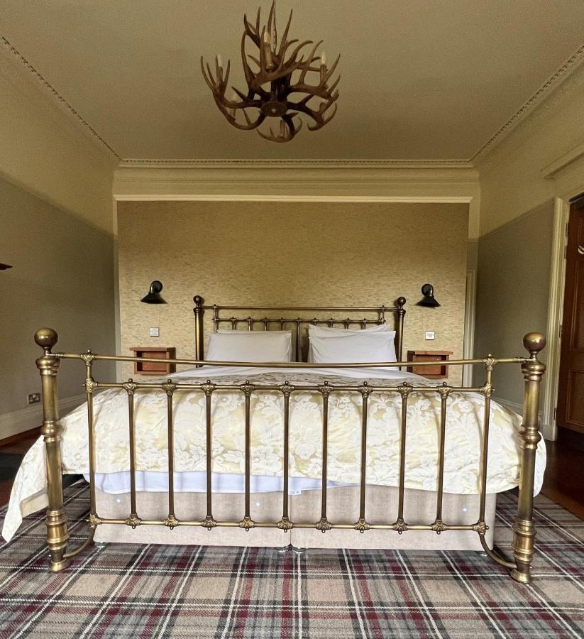 Ashtree House Hotel, Glasgow Airport & Πέισλι Εξωτερικό φωτογραφία