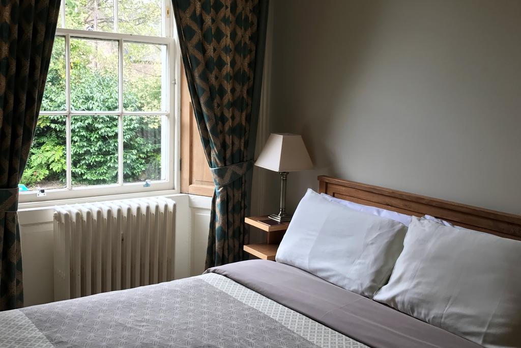 Ashtree House Hotel, Glasgow Airport & Πέισλι Εξωτερικό φωτογραφία