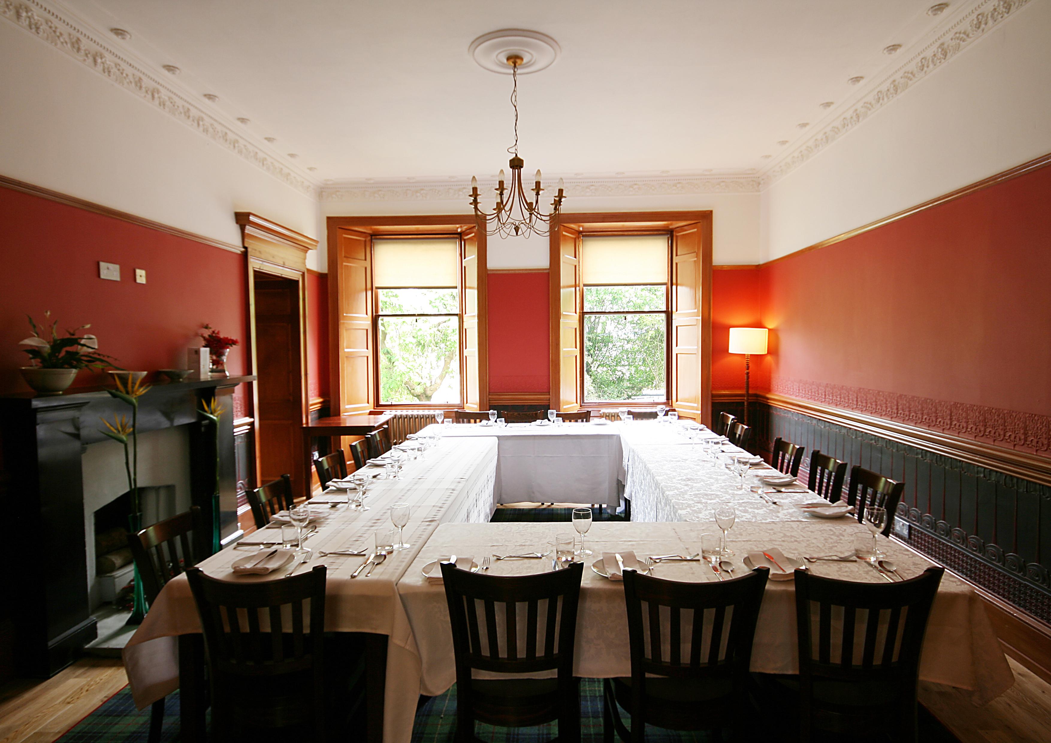 Ashtree House Hotel, Glasgow Airport & Πέισλι Εξωτερικό φωτογραφία