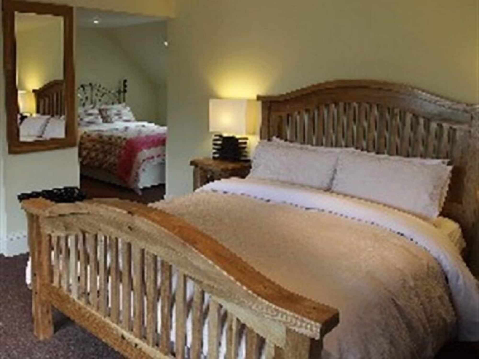 Ashtree House Hotel, Glasgow Airport & Πέισλι Δωμάτιο φωτογραφία