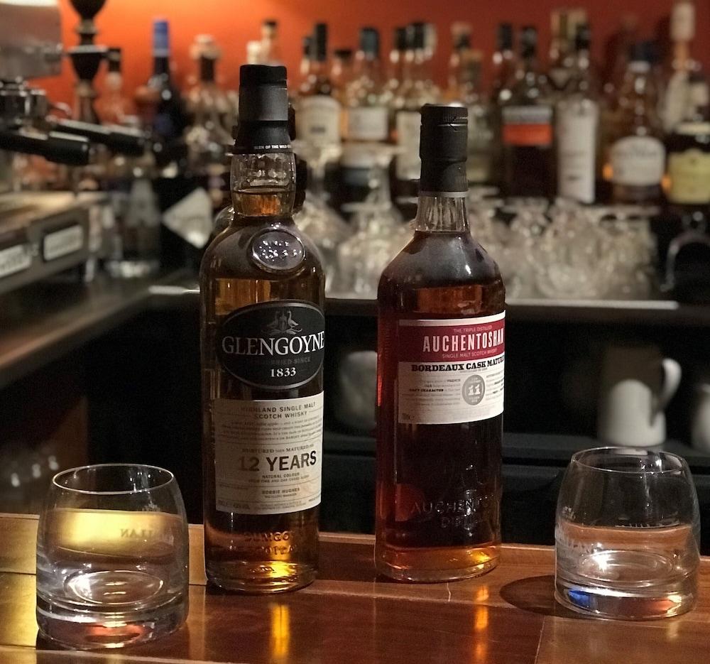 Ashtree House Hotel, Glasgow Airport & Πέισλι Εξωτερικό φωτογραφία