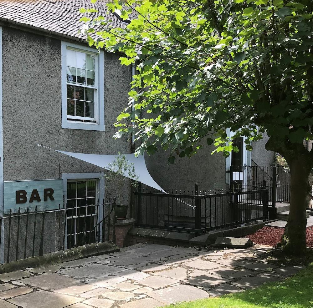 Ashtree House Hotel, Glasgow Airport & Πέισλι Εξωτερικό φωτογραφία