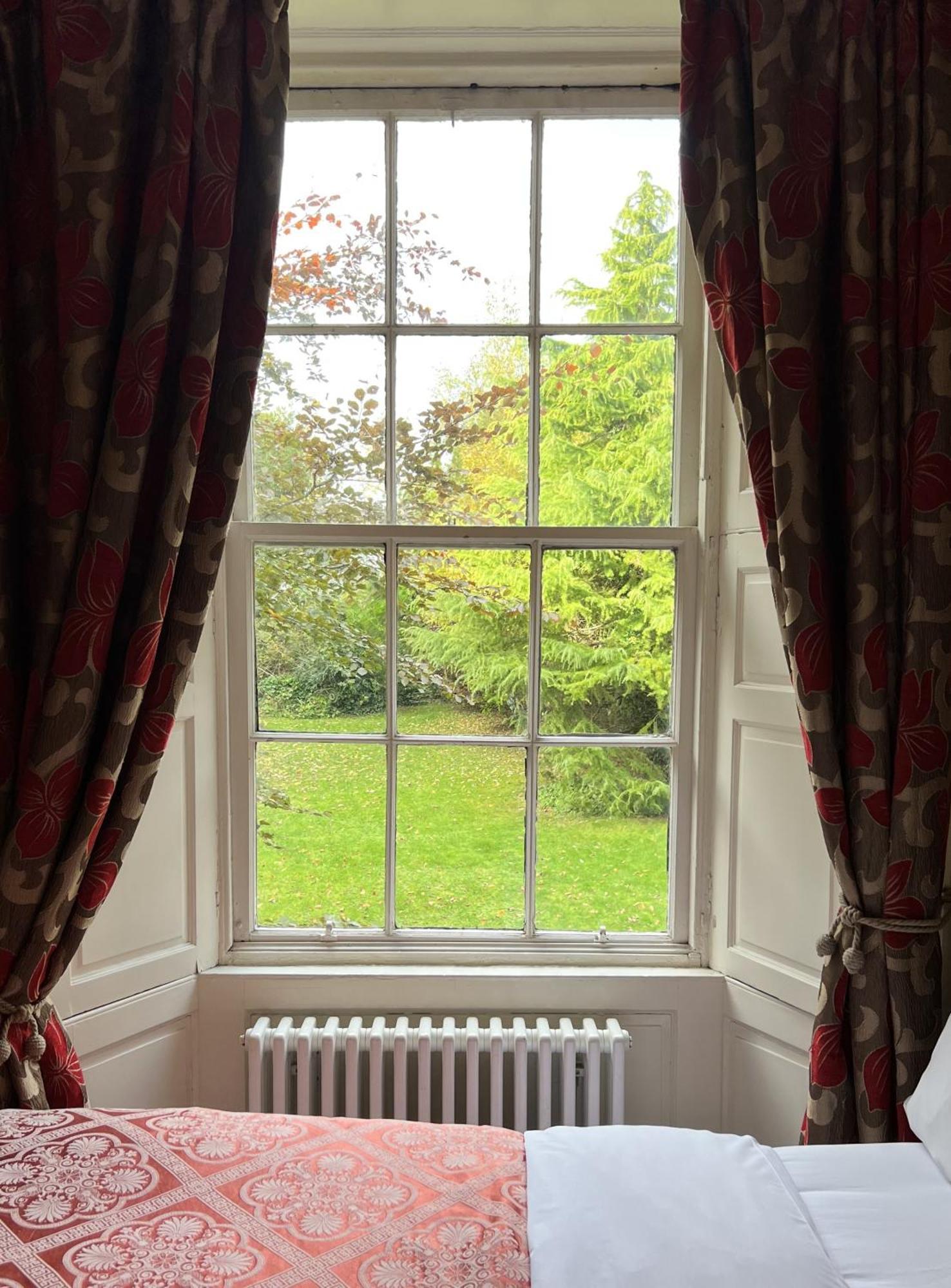 Ashtree House Hotel, Glasgow Airport & Πέισλι Εξωτερικό φωτογραφία