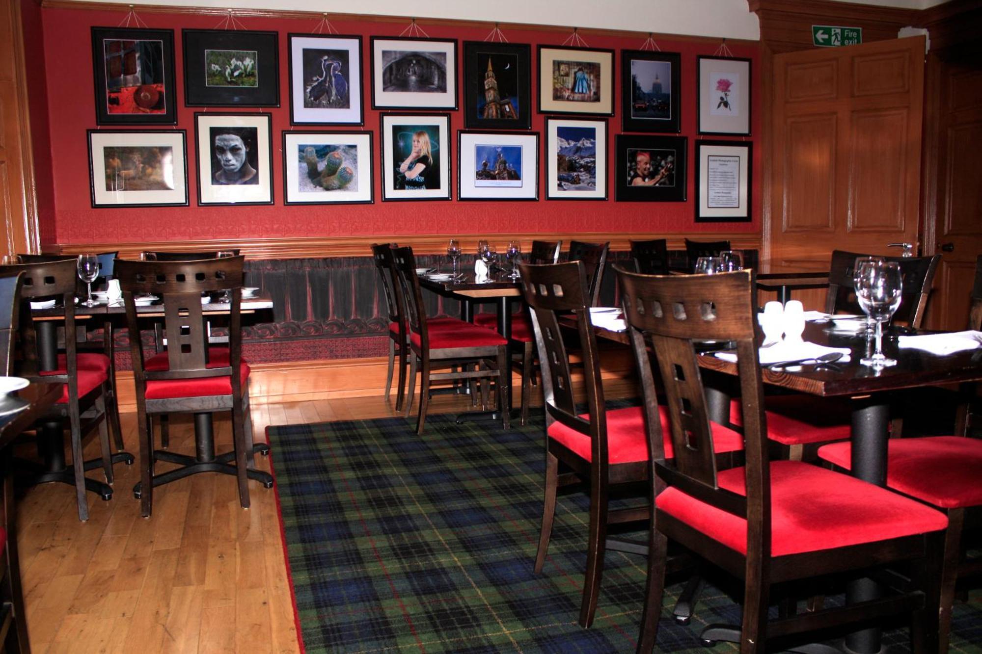 Ashtree House Hotel, Glasgow Airport & Πέισλι Εξωτερικό φωτογραφία