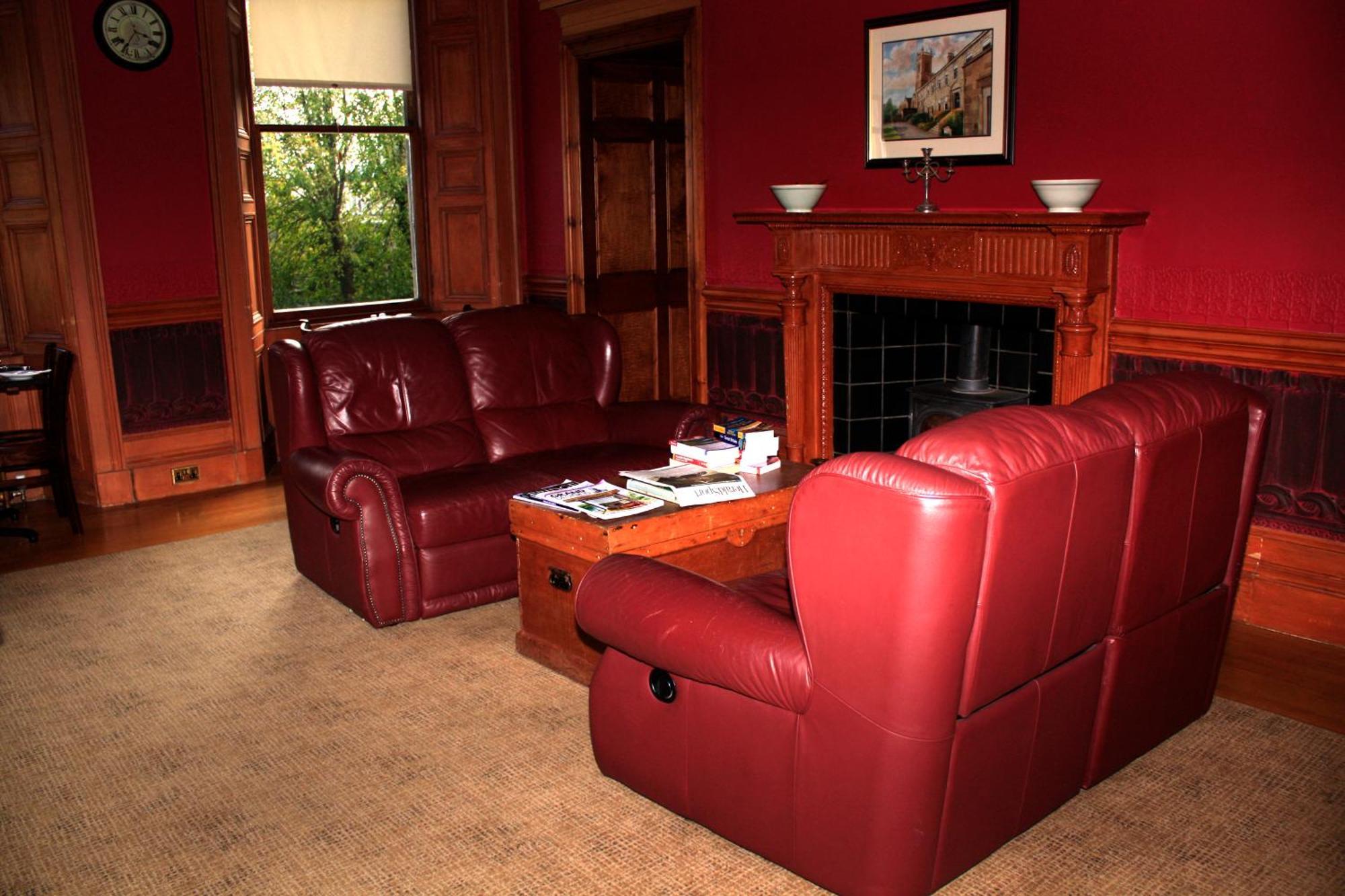 Ashtree House Hotel, Glasgow Airport & Πέισλι Εξωτερικό φωτογραφία
