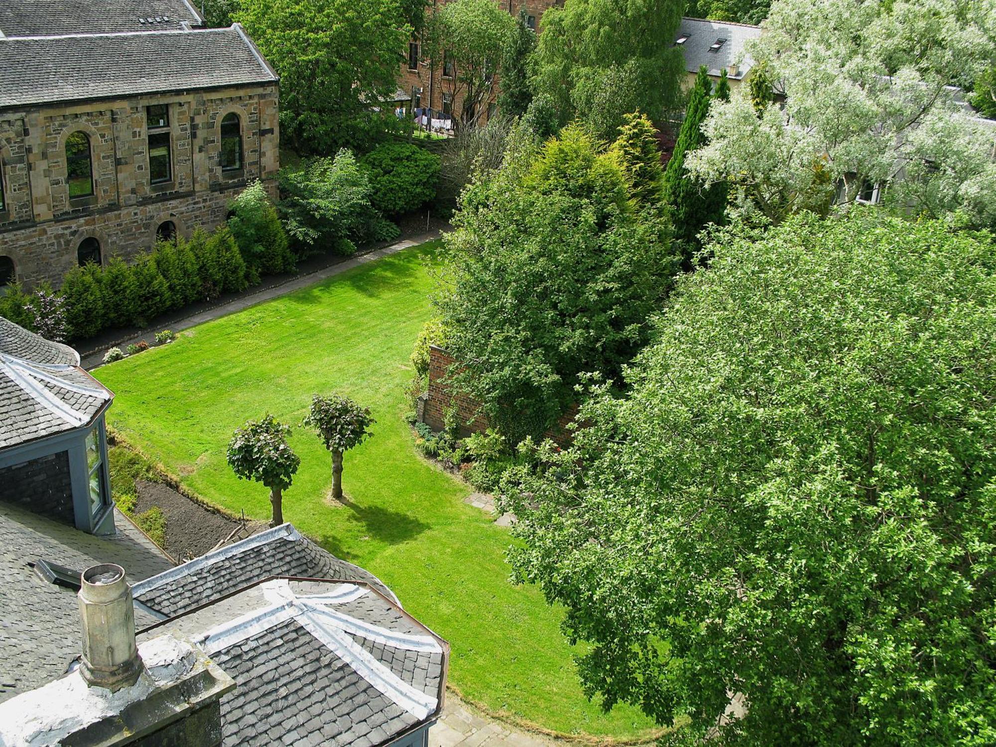 Ashtree House Hotel, Glasgow Airport & Πέισλι Εξωτερικό φωτογραφία