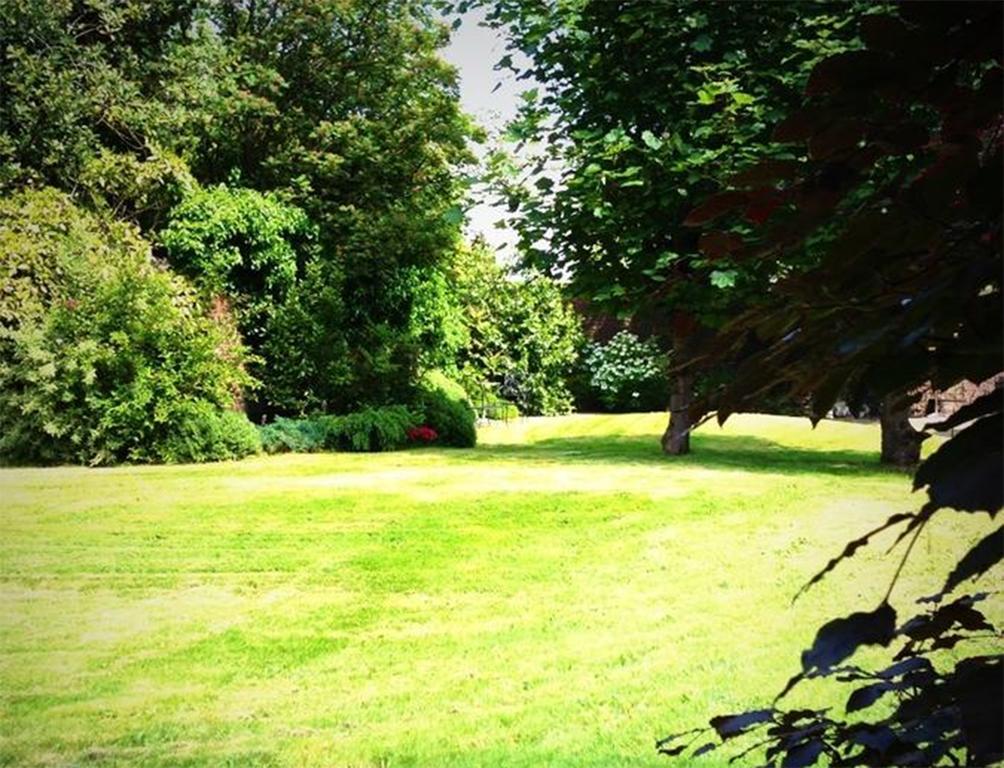 Ashtree House Hotel, Glasgow Airport & Πέισλι Εξωτερικό φωτογραφία