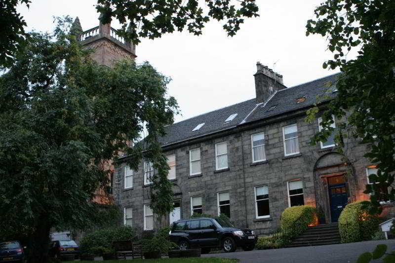 Ashtree House Hotel, Glasgow Airport & Πέισλι Εξωτερικό φωτογραφία