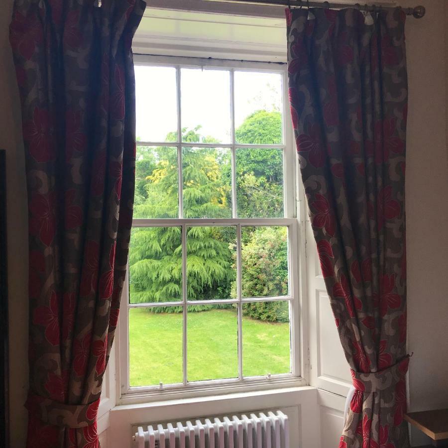 Ashtree House Hotel, Glasgow Airport & Πέισλι Εξωτερικό φωτογραφία