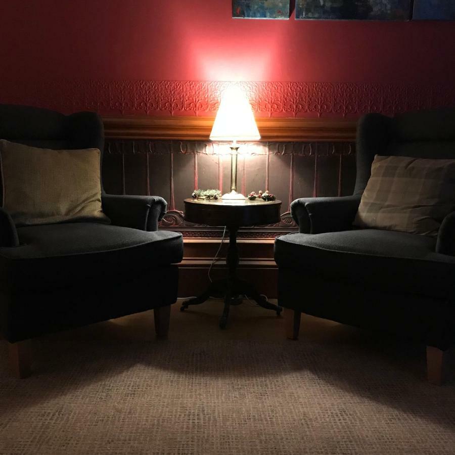 Ashtree House Hotel, Glasgow Airport & Πέισλι Εξωτερικό φωτογραφία