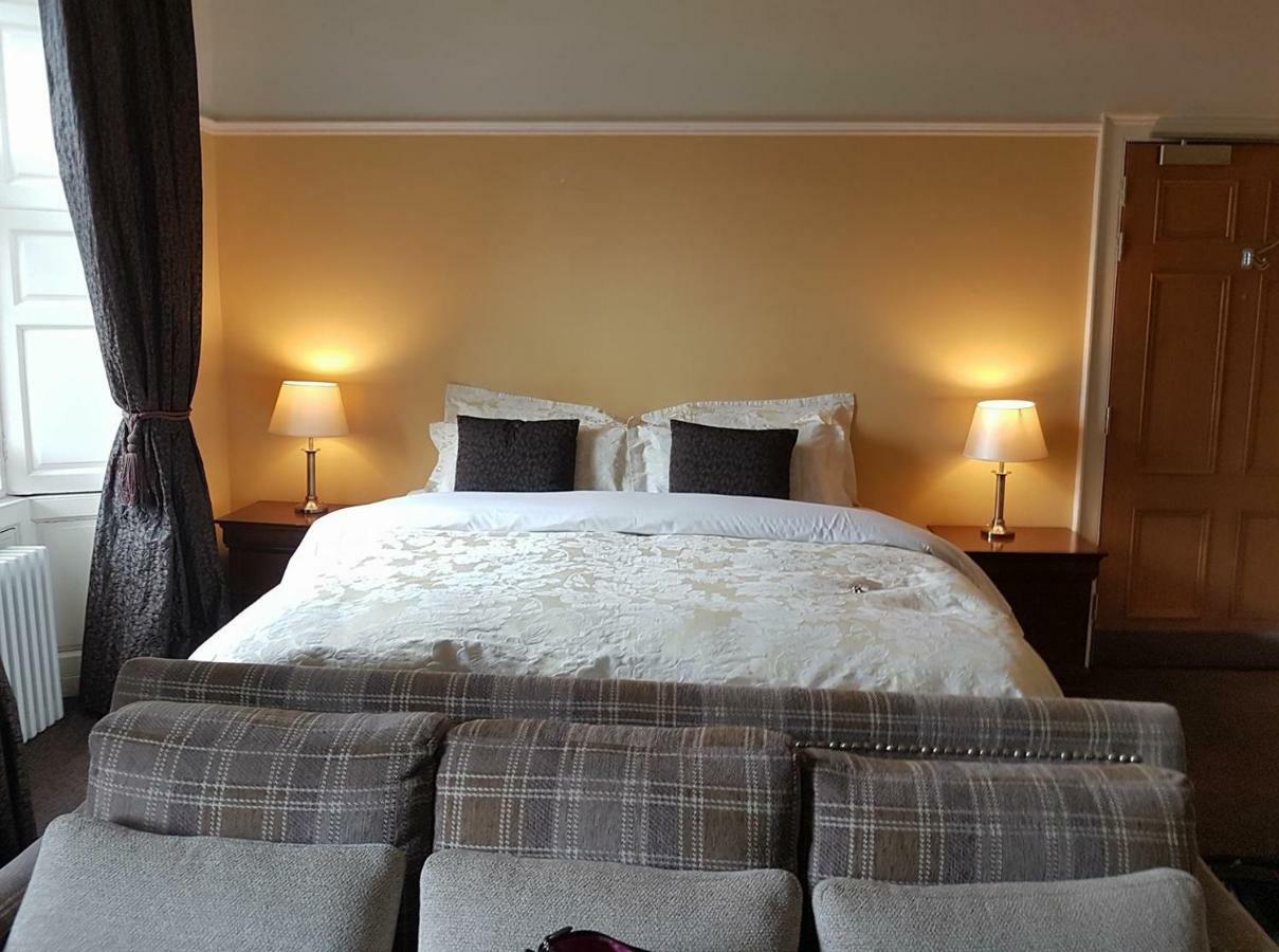Ashtree House Hotel, Glasgow Airport & Πέισλι Εξωτερικό φωτογραφία